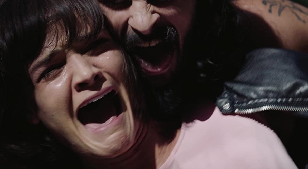 I Spit On Your Grave (2019)