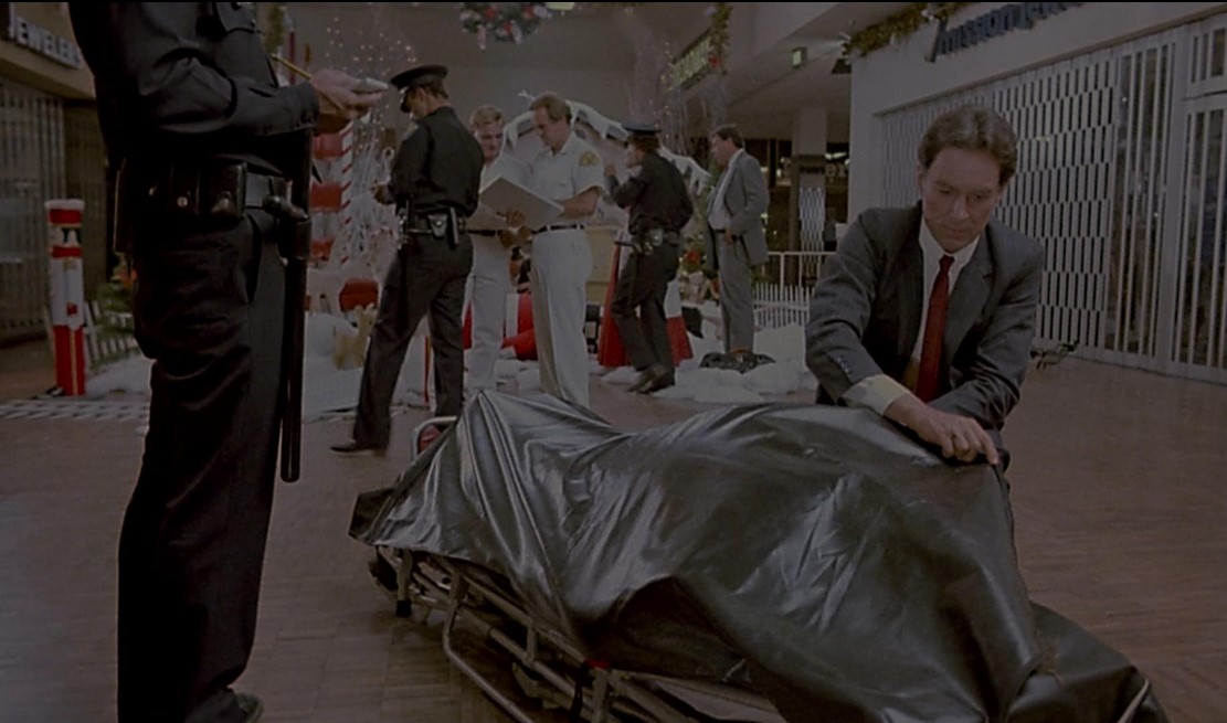 Trancers (1984)