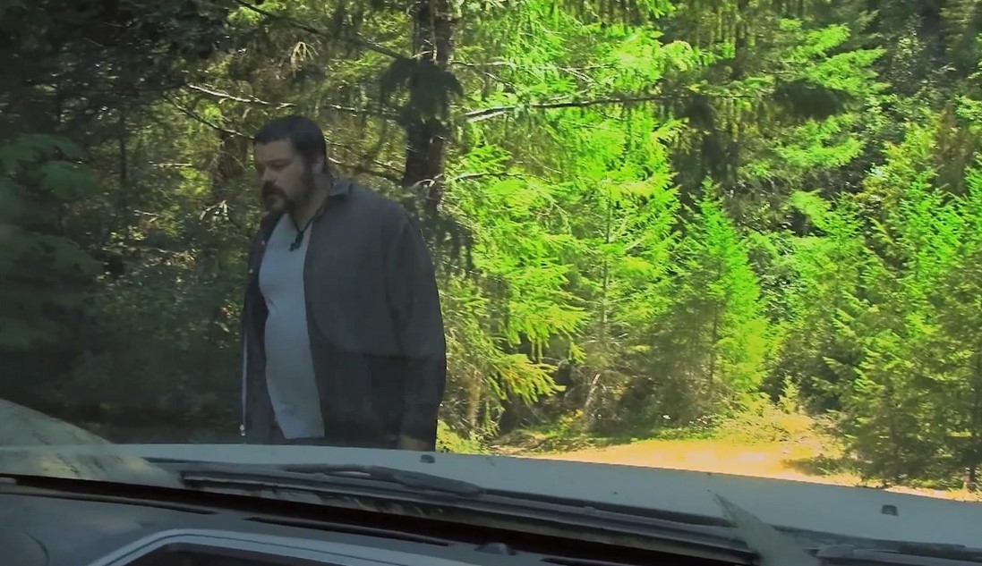 Willow Creek (2013)  