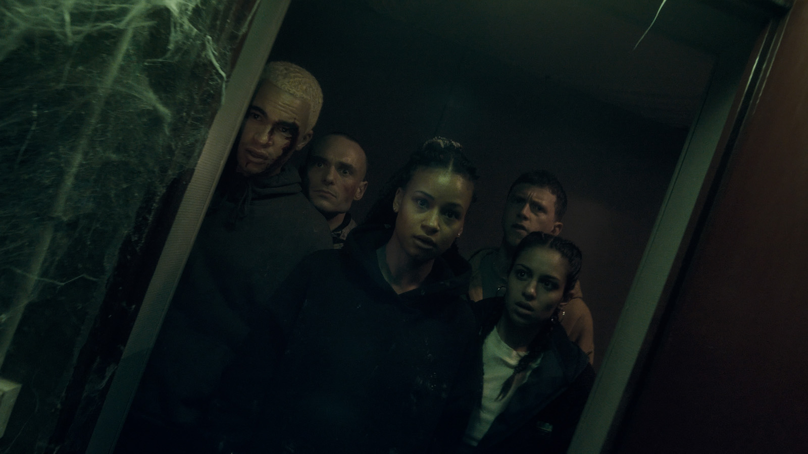Vermines (2023)