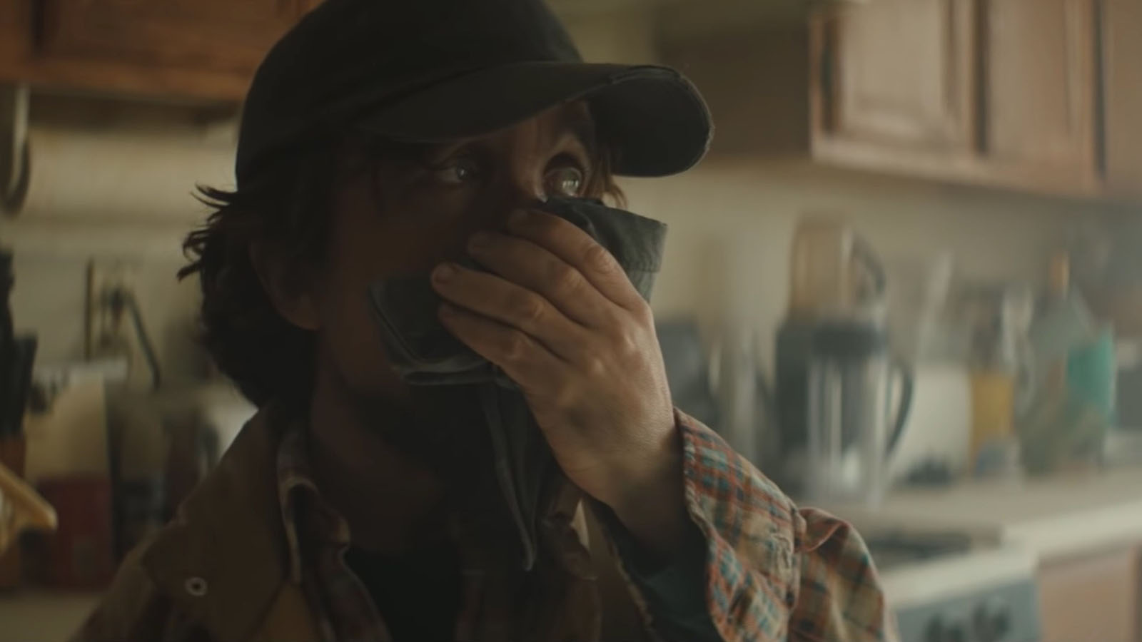 Seuls Sur Terre (2018)