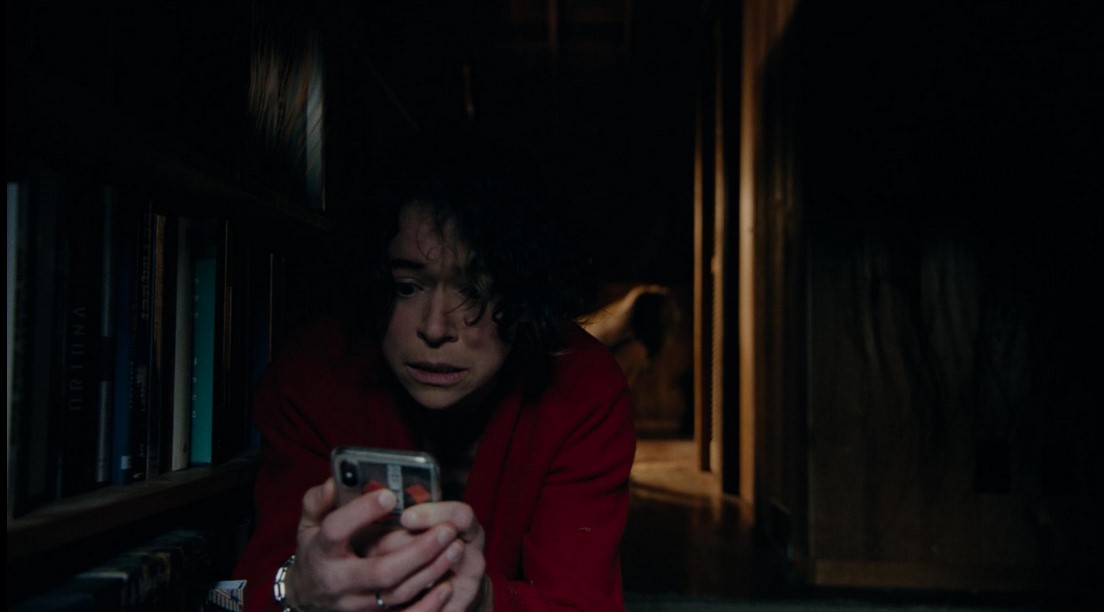 L'Élue (2025)