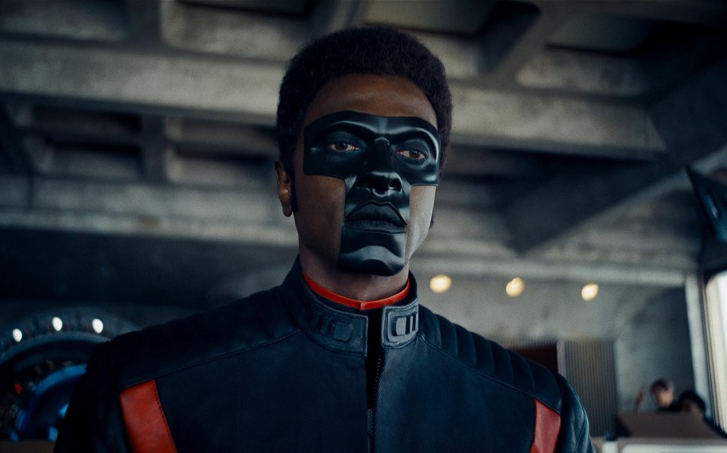Superman (2025) 