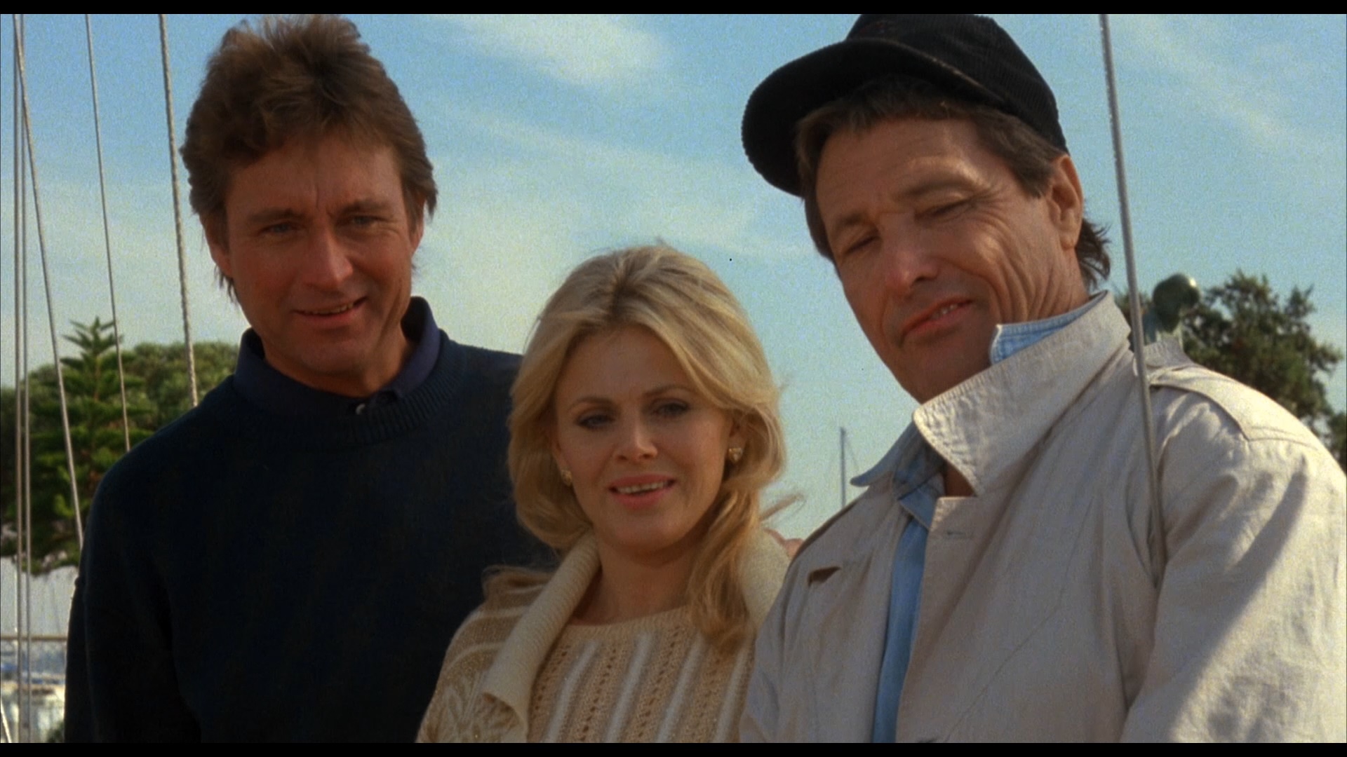 La Lune En Scorpion (1987)
