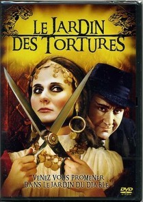 Le Jardin des Tortures