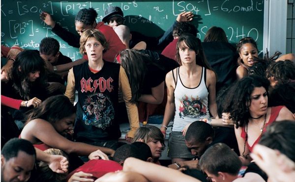 Hellphone (2007) 