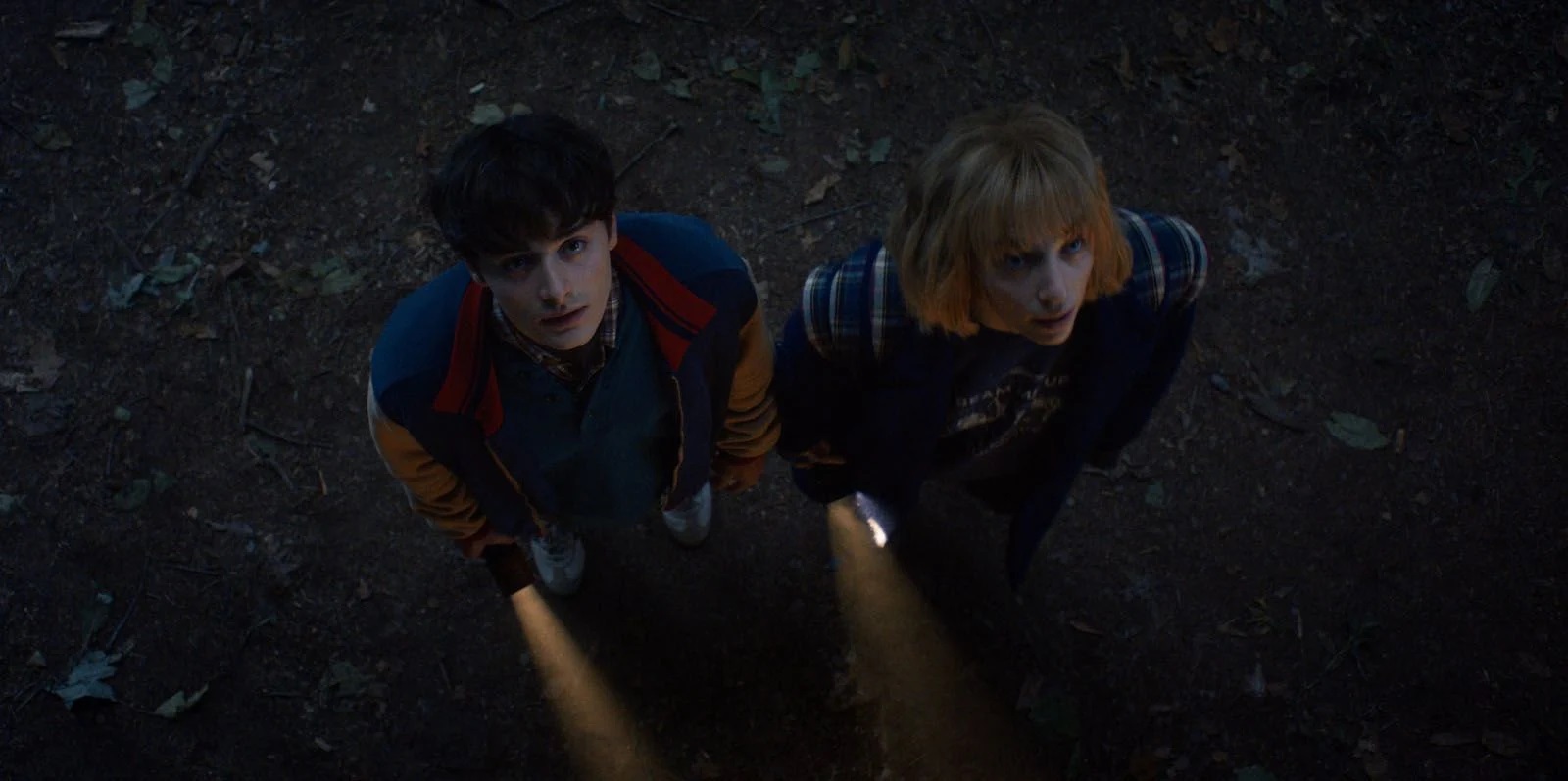 Stranger Things - Saison 5