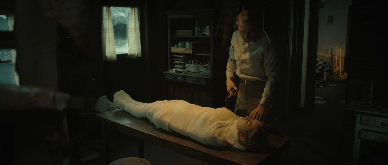 Monstre : L'Histoire d'Ed Gein - Saison 3 