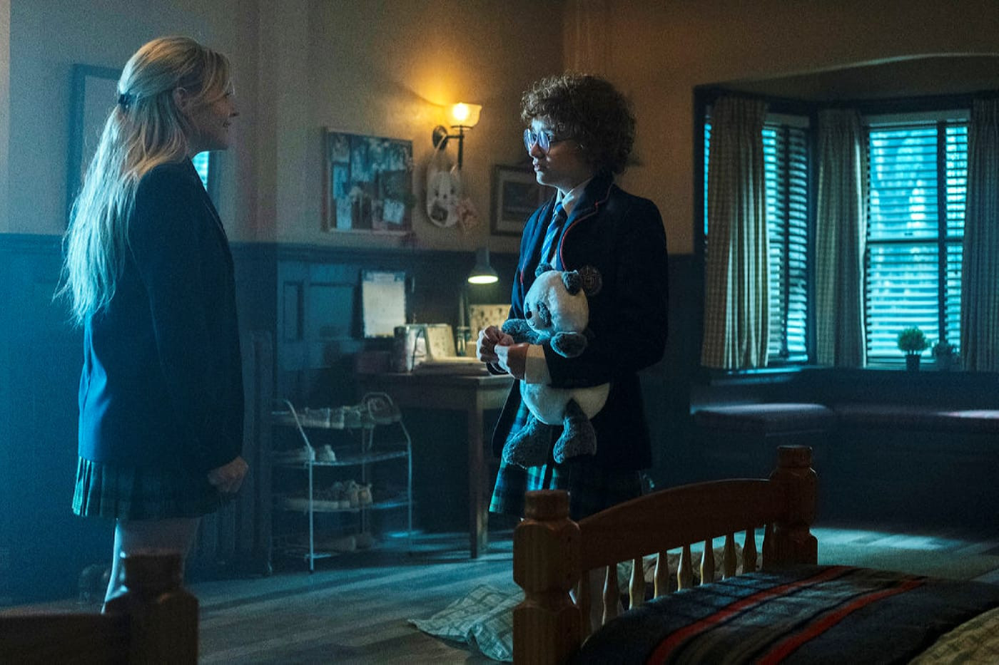 Chucky - Saison 2