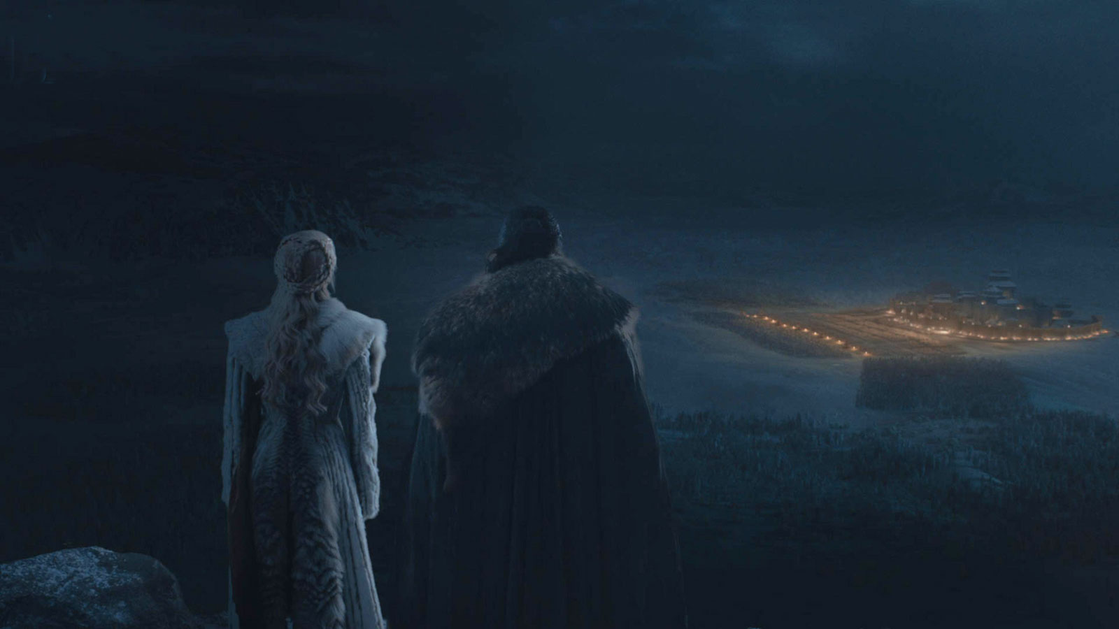 Game Of Thrones - Saison 8