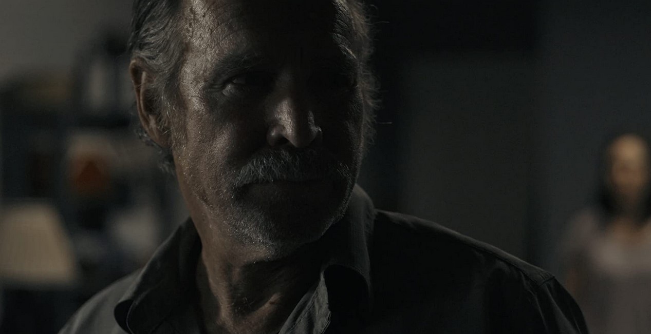 Blood On Her Name (2019) 