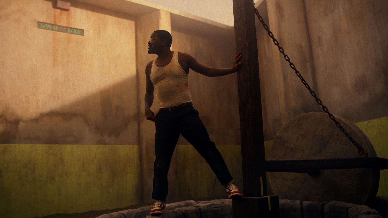 Le Moulin (2023)
