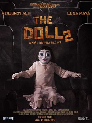 The Doll 2 (2017/de Rocky Soraya) 