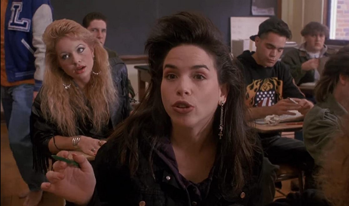 Vengeance Diabolique (1991) 