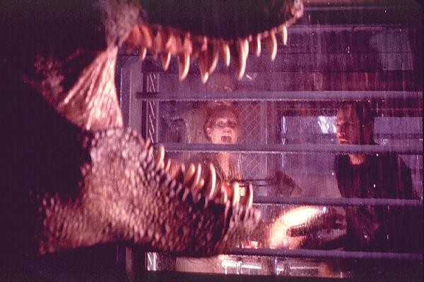 Jurassic Park 2 - Le Monde Perdu (1997) 