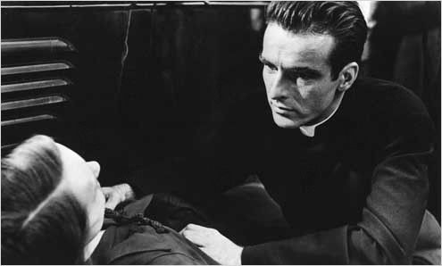 La Loi Du Silence (1953)