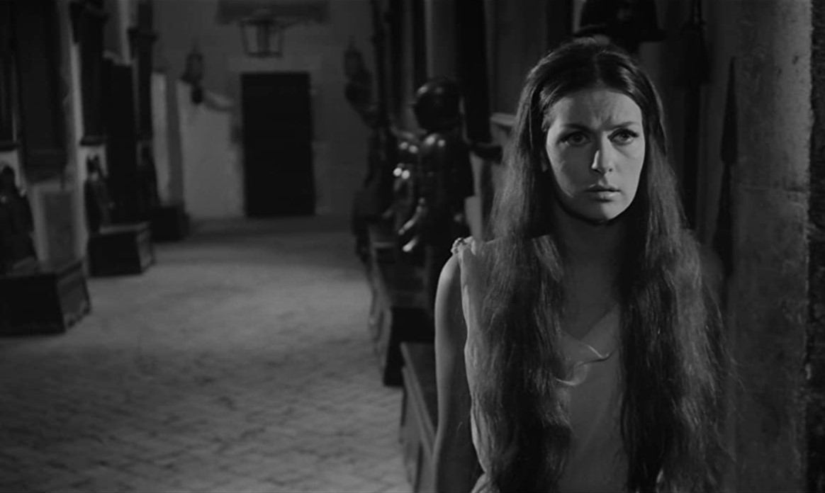 La Sorcière Sanglante (1964) 