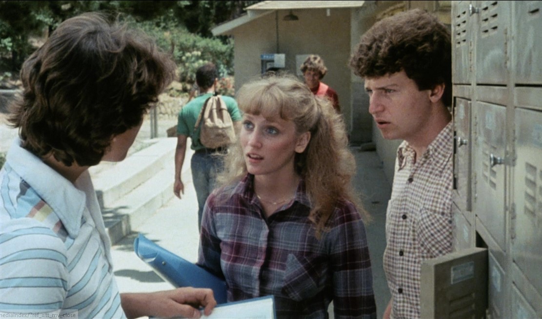 La Force (1984)