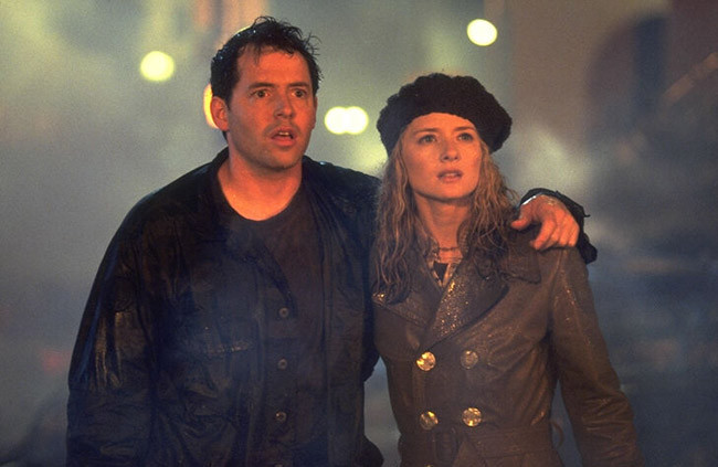 Godzilla (1998) 