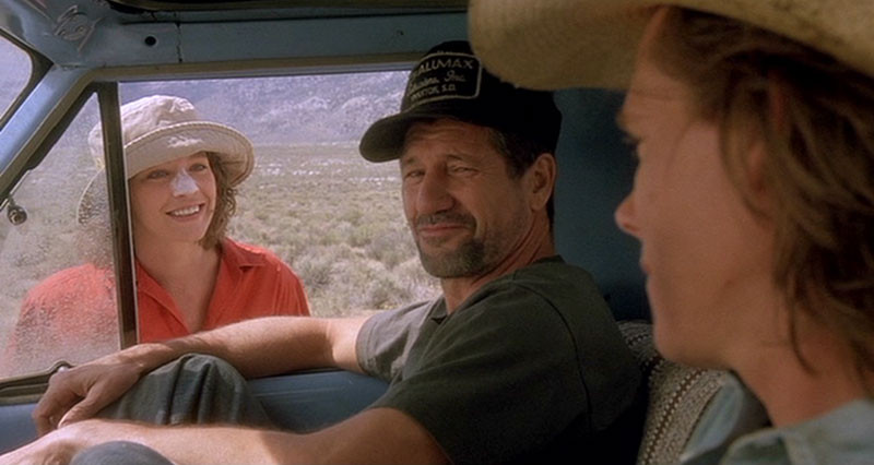 Tremors (1990) 
