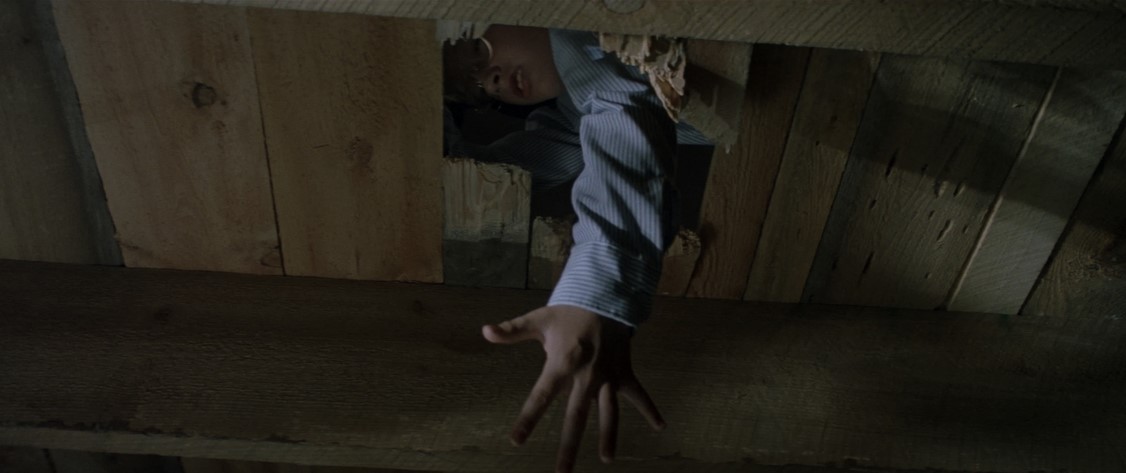 Trauma (1993) 