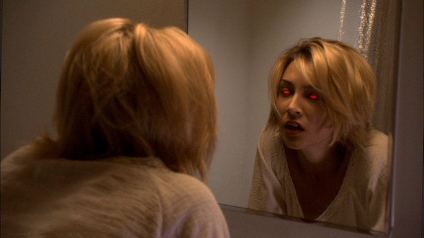 Dark Wolf (2003)