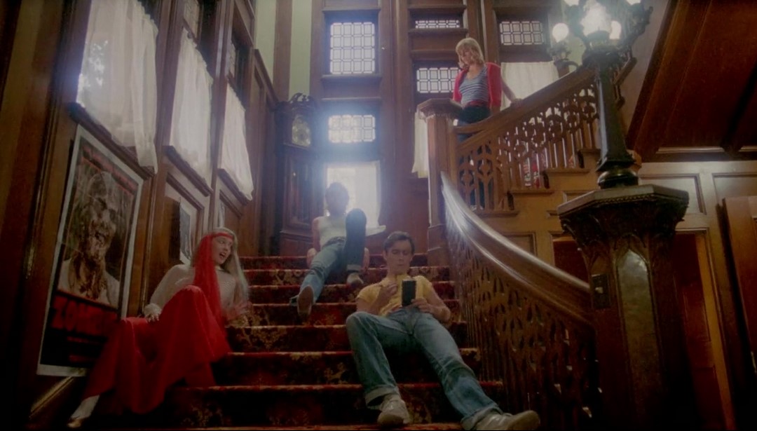 Horror Star (1983)