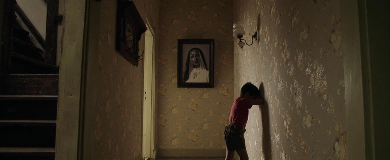 Satan's Slaves (2017)