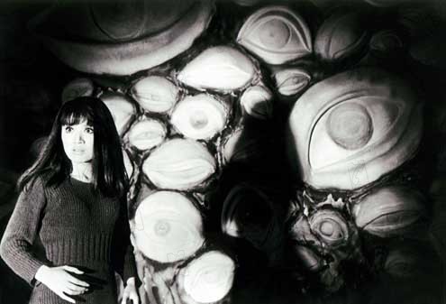 La Bête Aveugle (1969) 