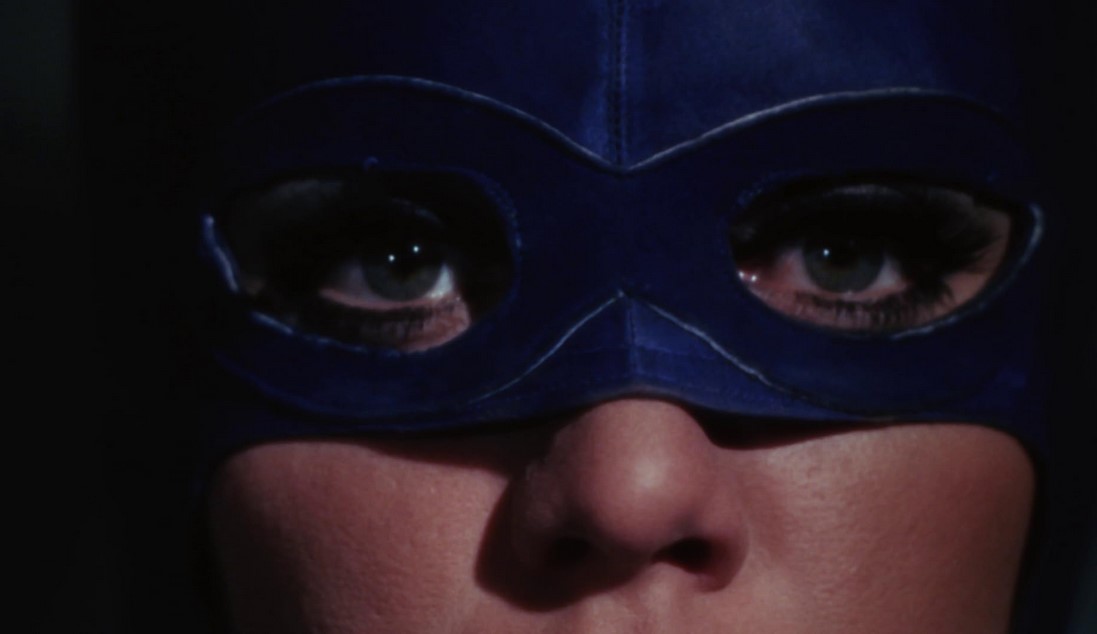 Batwoman (1968) 