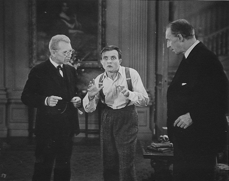 Dracula (1931) 