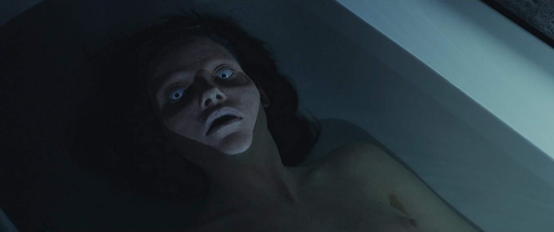 Pacte Avec l'Enfer (2018) 