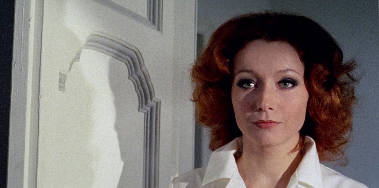  La Clinique Sanglante (1971)