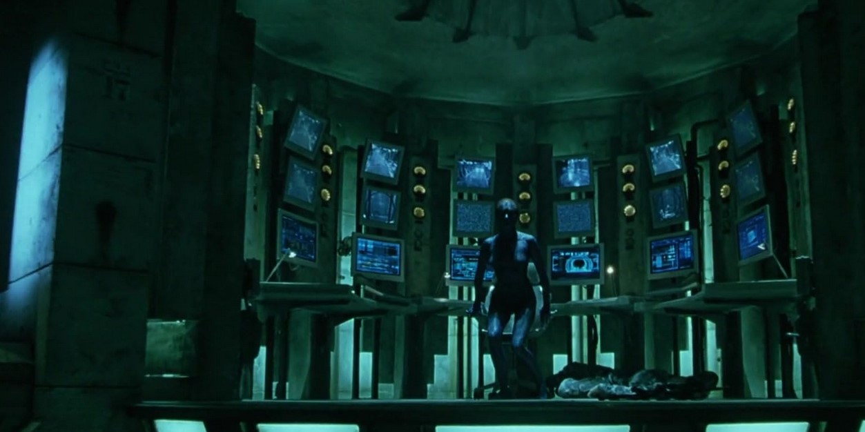 X-Men 2 (2003) 