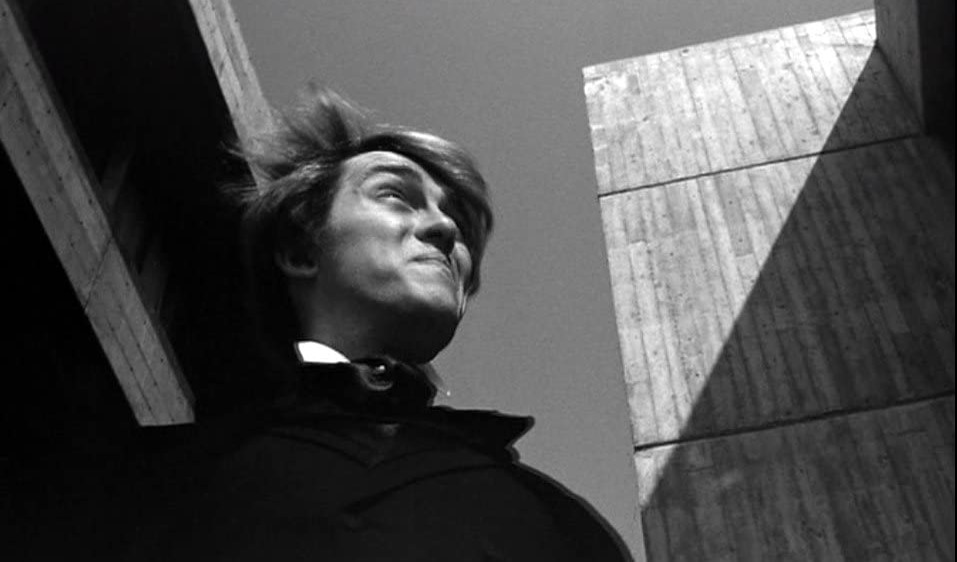 Stereo (1969) 