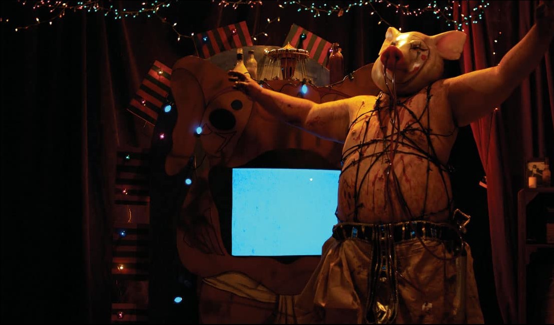 Necromentia (2009)