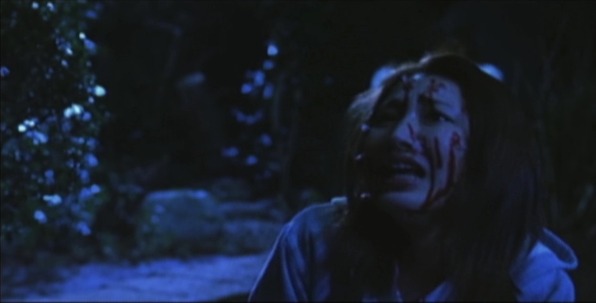 Tomie - The Final Chapter (2002)