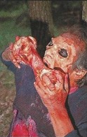 Zombie - The Resurrection (1998)