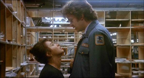 L’Échelle De Jacob (1990) 