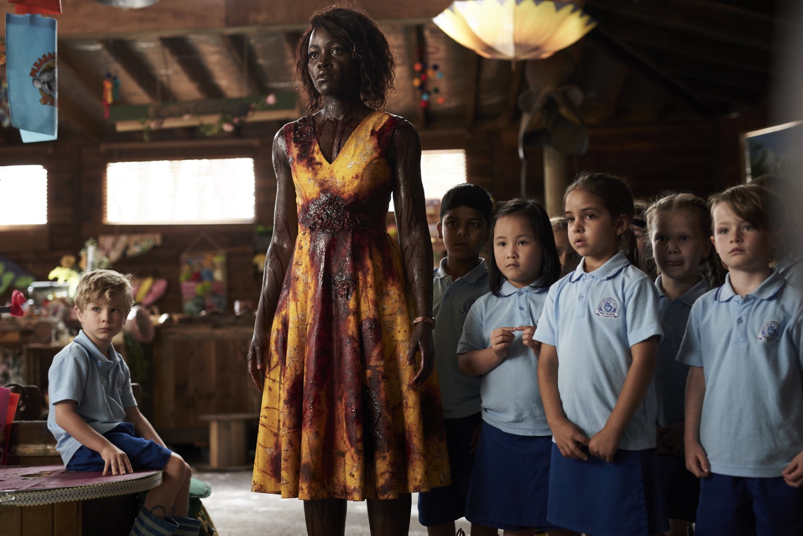 Little Monsters (2019) 