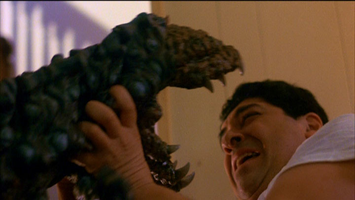 Black Roses de John Fasano - 1987