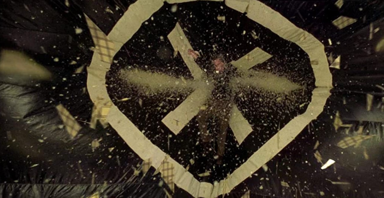 The Game (1997)