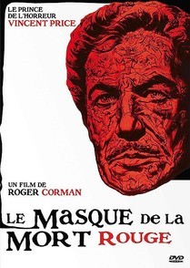 Le Masque De La Mort Rouge