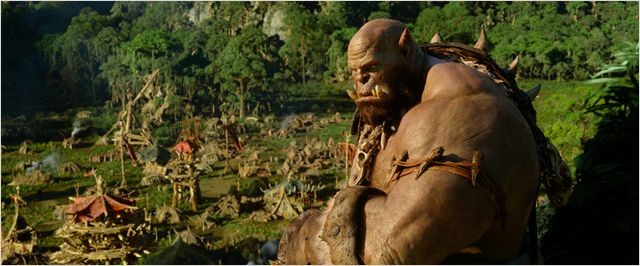 Warcraft - Le Commencement de Duncan Jones - 2016 / Fantastique