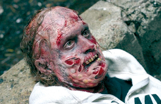 Zombie Anonymous (2006)