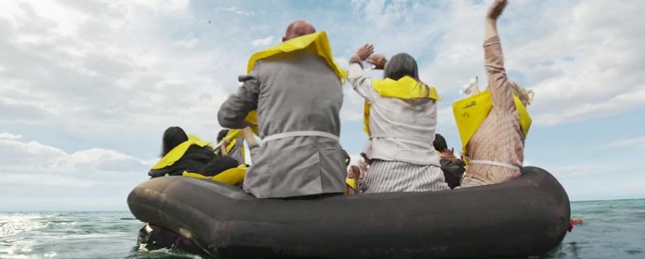 Deep Water (2026)