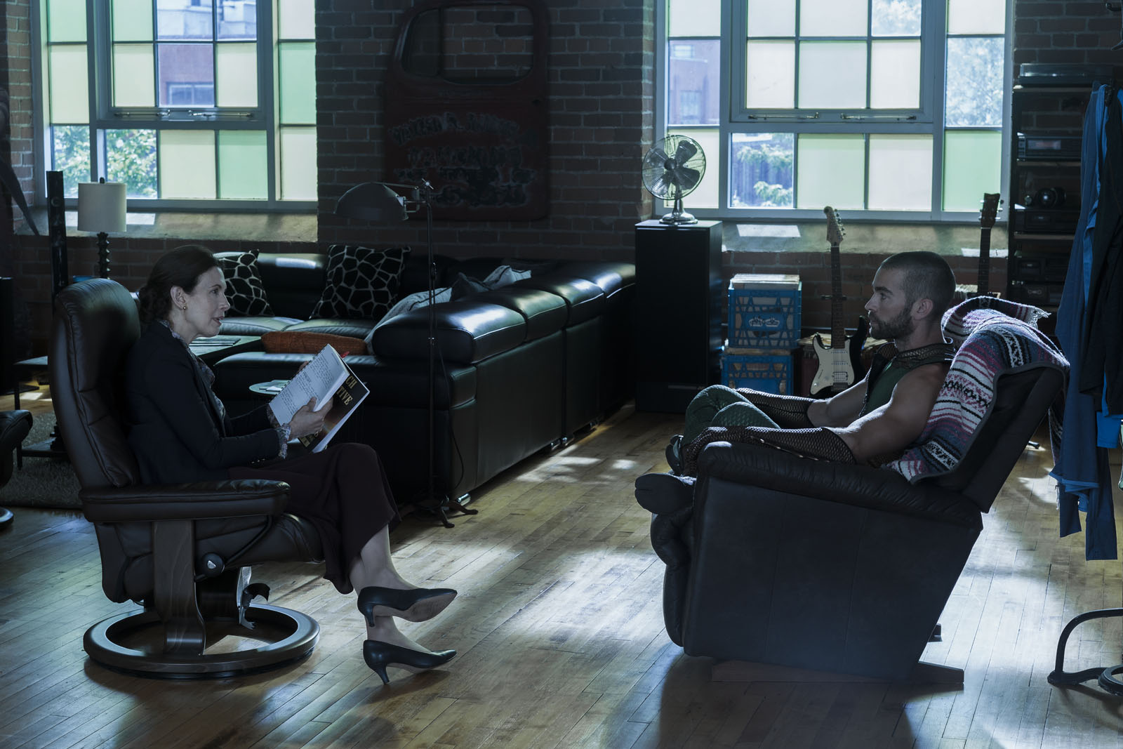 The Boys - Saison 2