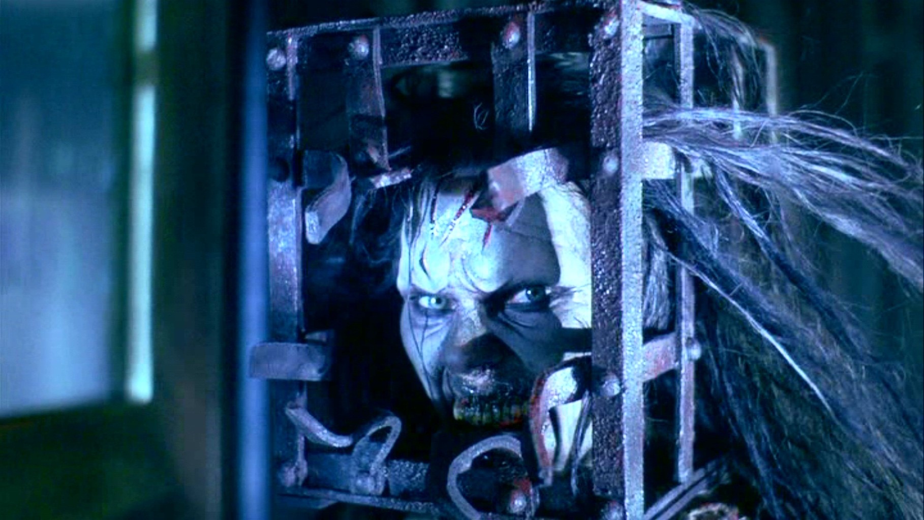 13 Fantômes Streaming Vf 13 FANTÔMES - Horror-ScaryWeb.com