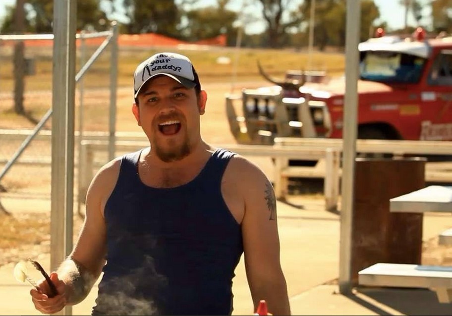 There's Something In The Pilliga (2014)