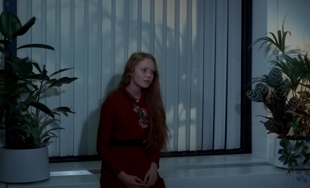 La Nuit Des Traquées (1980)